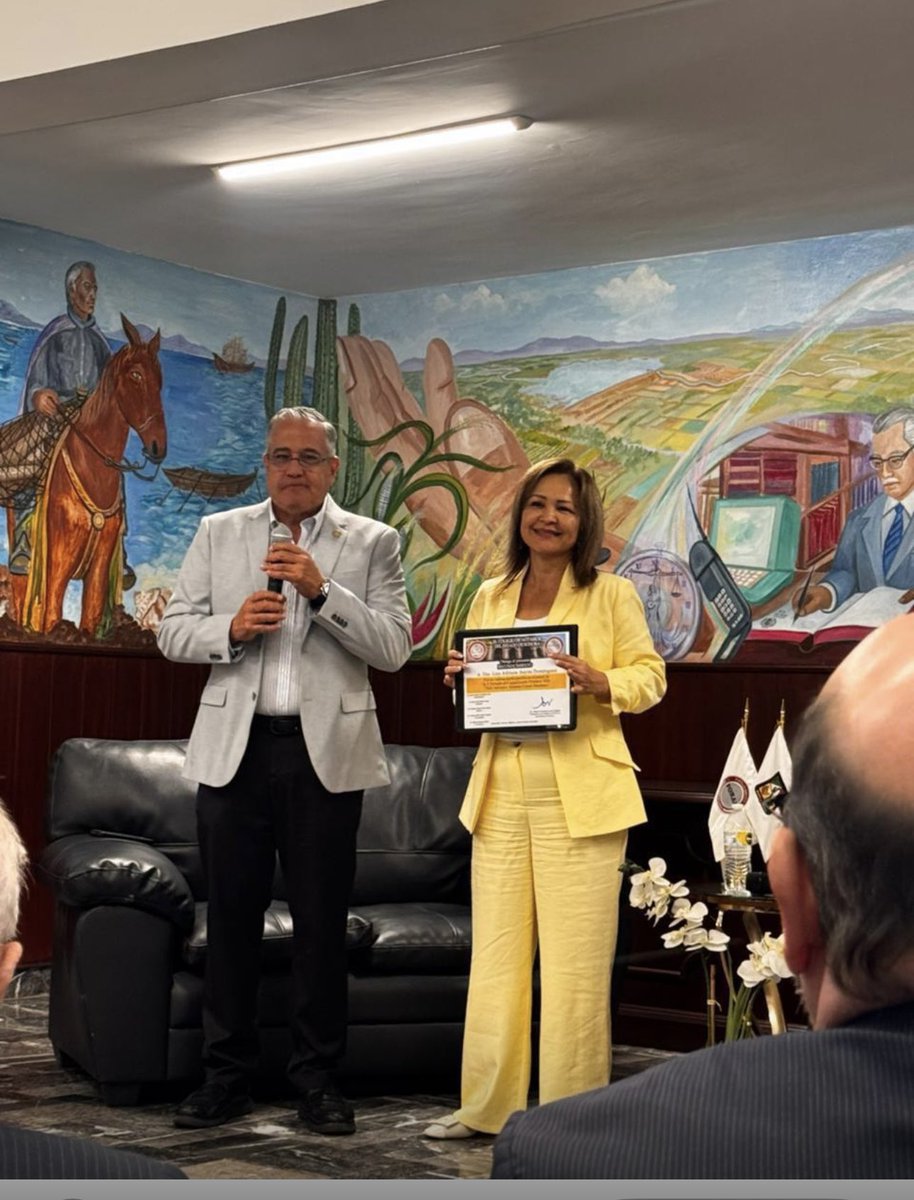 Notarios de Sonora / Colegio de Notarios de Sonora tweet media