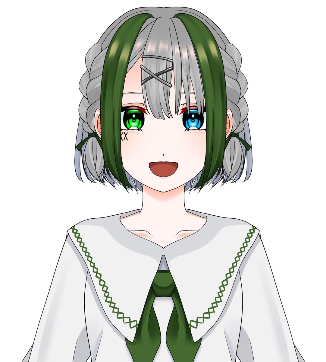 濃染かなと(こぞめかなと) (@15_KANAKANA) / Posts / X