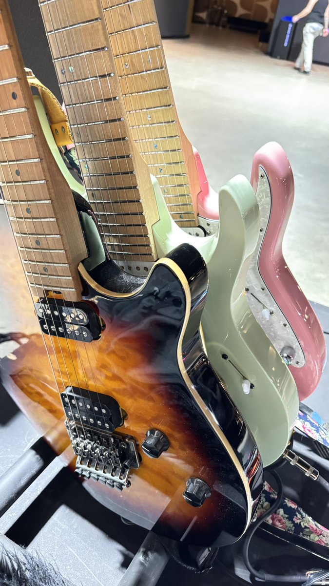 StarlightDaryl 🎵✨🔭 VTuber Composer tweet media