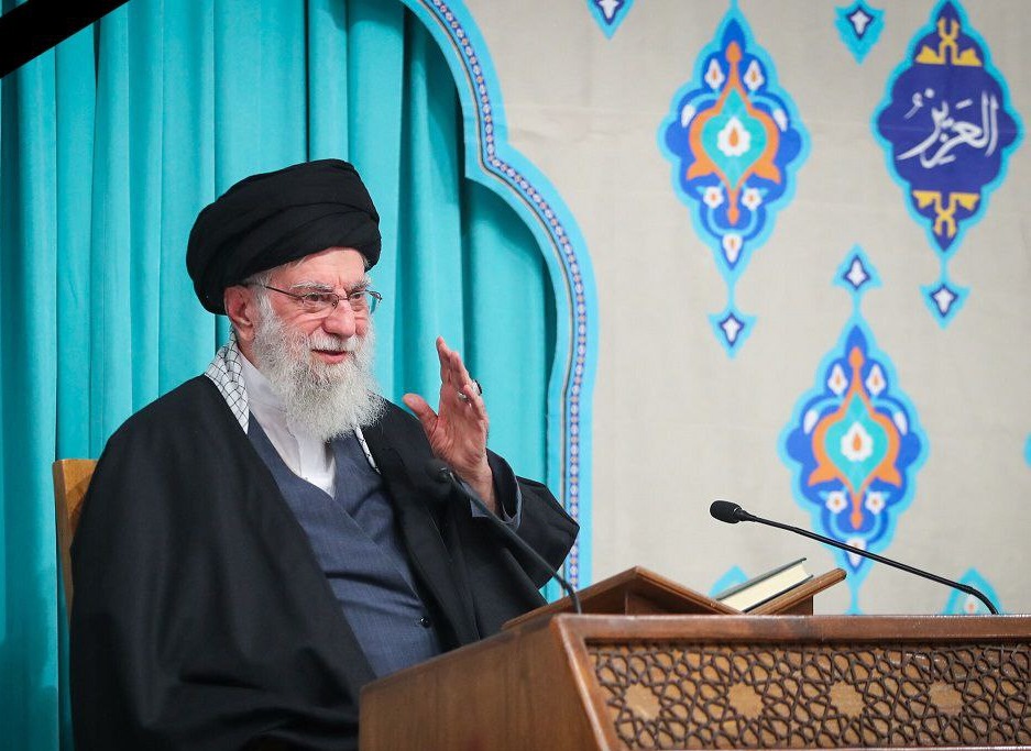 دلمون براتون تنگ میشه #حضرت_یار💔