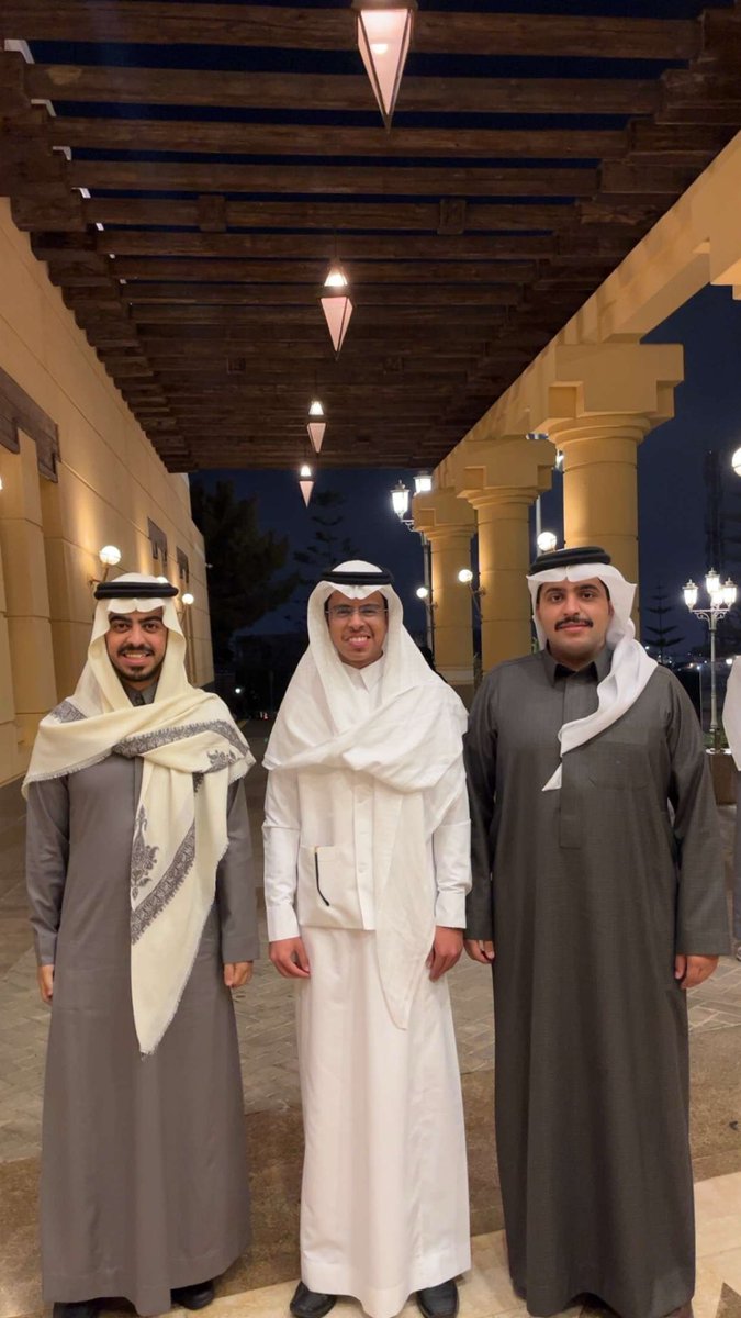 محمد بن فهد tweet media