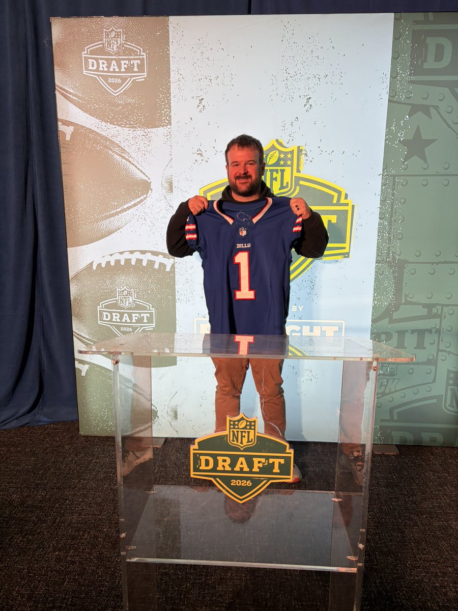 Banged Up Bills tweet media