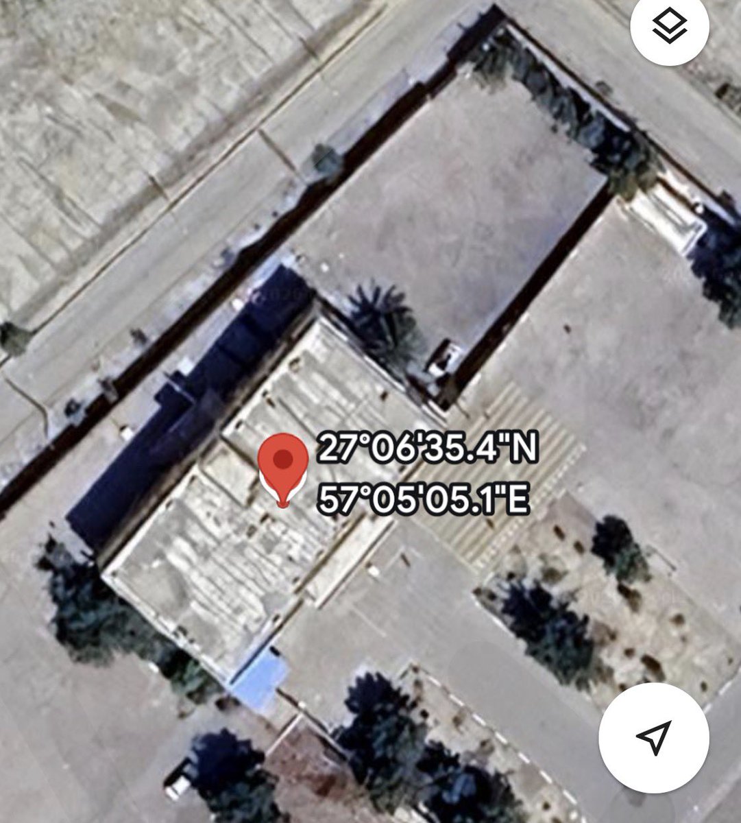 Lamento que <a href="/panch_pe/">Francisco de Pierola</a> utilice a <a href="/EFEnoticias/">EFE Noticias</a> para desinformar. A la izquierda, fotos de atentado de Kabul 2021. A la derecha, imágenes de hoy en Irán. Video coincide con este lugar:

435M+WVQ, Minab, Hormozgan Province, Irán.

No siempre hay que creer lo primero que diga Grok.