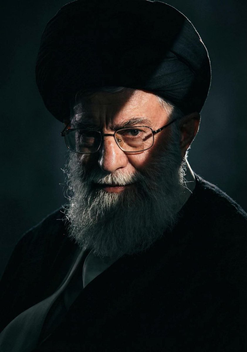 Iran Army tweet media
