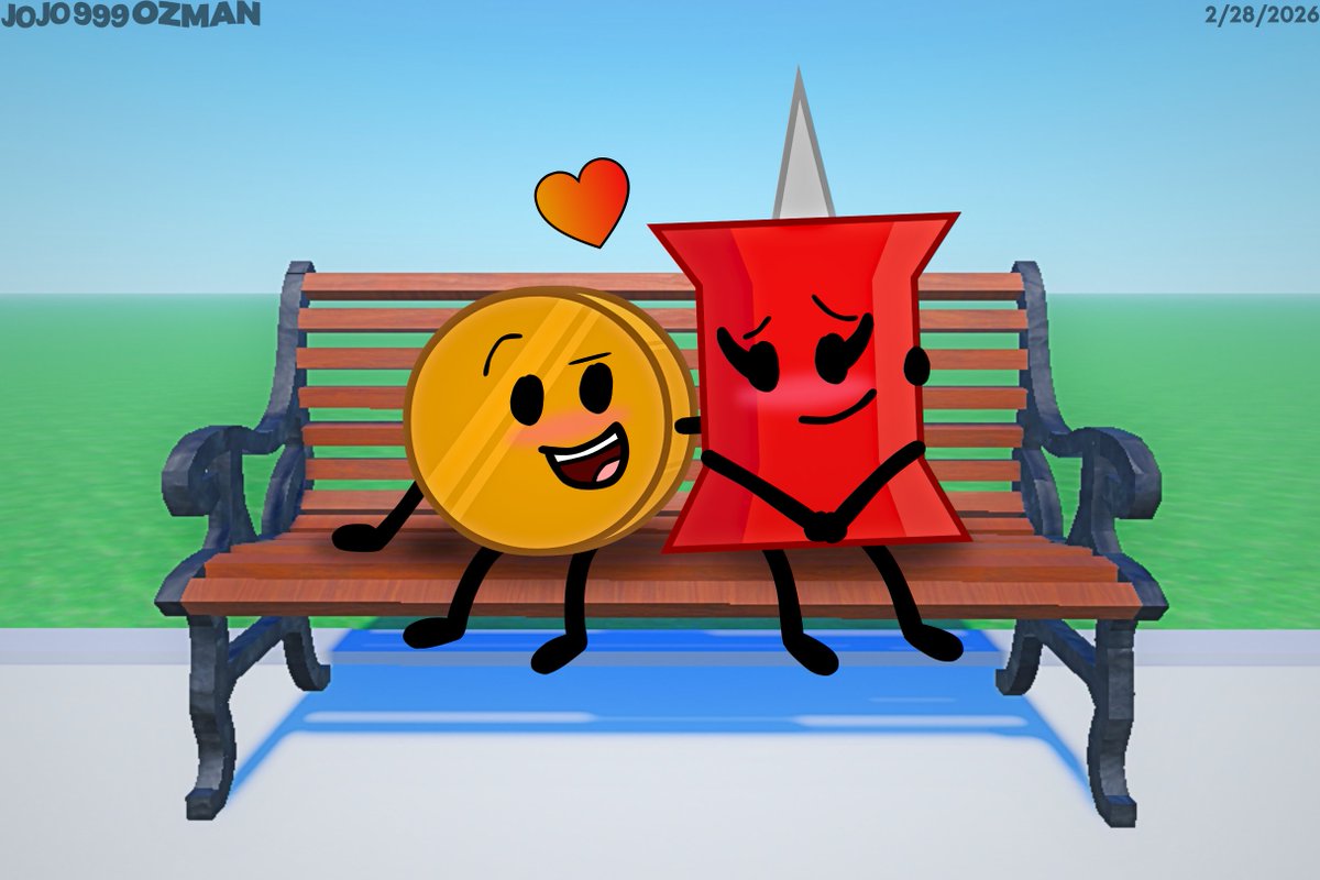 JoJo 999 Ozman tweet media