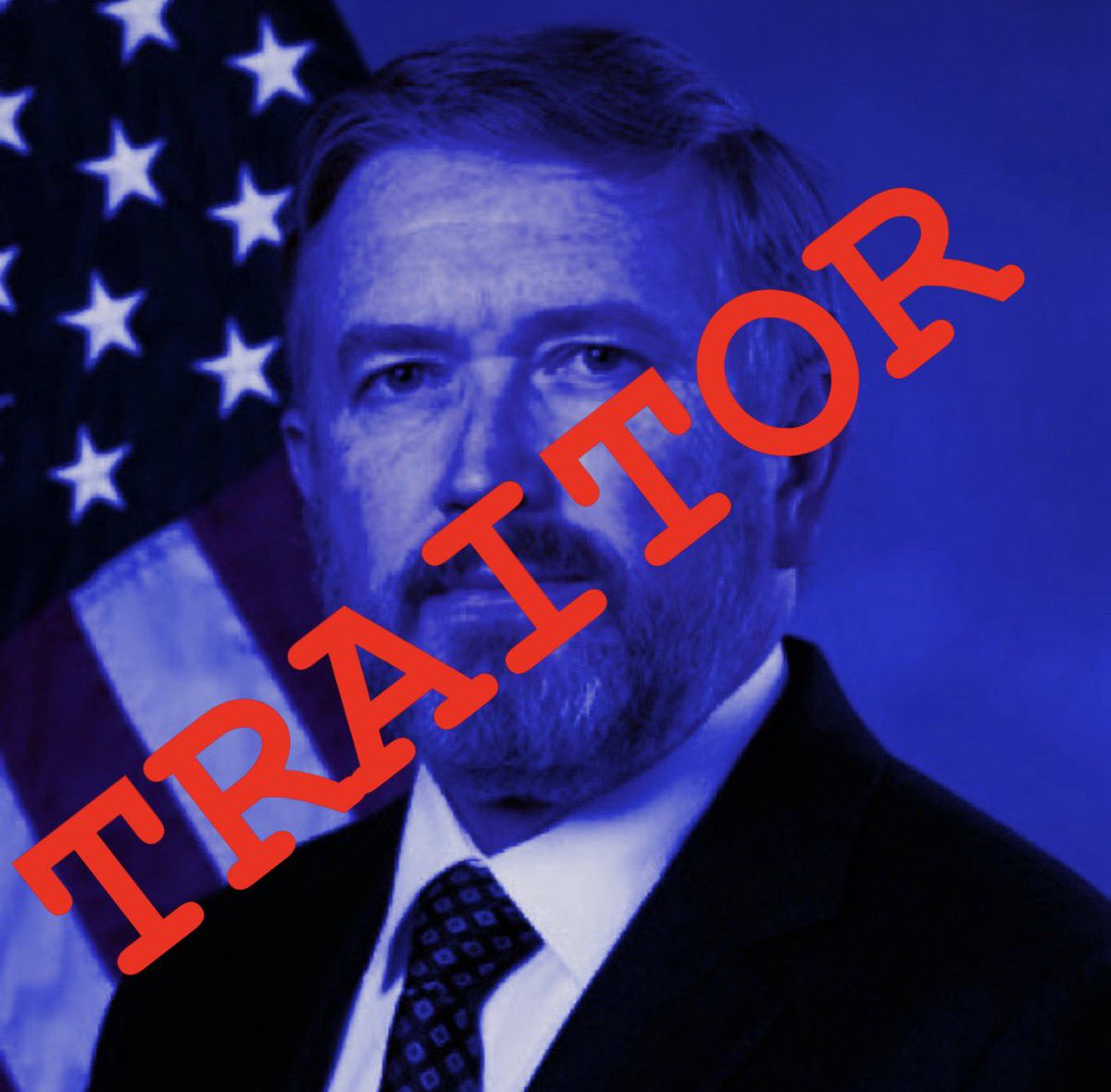 Tiffany Savage 🇺🇸 tweet media