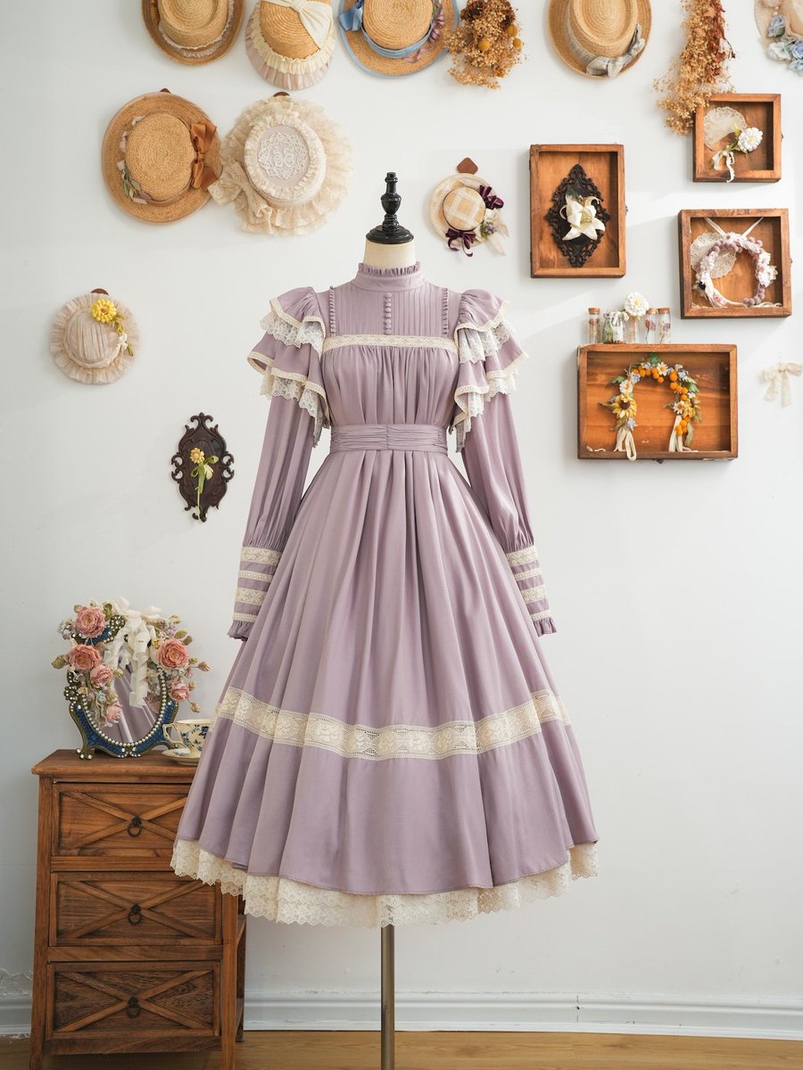 ほしこ様 🌟販売開始🌟 リリアンヌ姉妹 ビビッドカラー 魔法使いの姉妹を