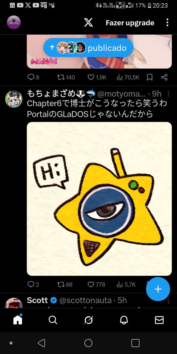 🌈⃤Spring studios tweet media