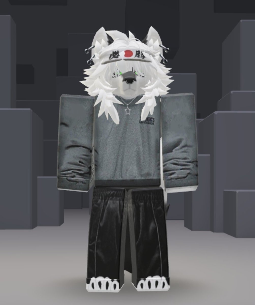 ZestyAssWolf tweet media