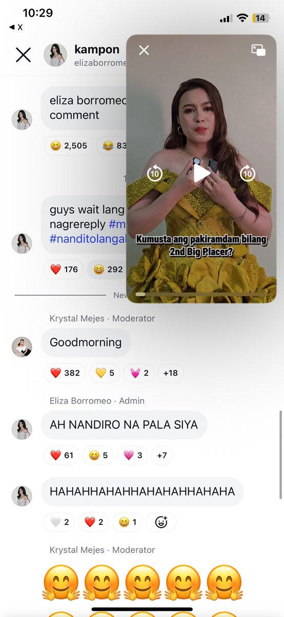stellartala_'s tweet photo. MYGOD AYAN NA SILAAAAA 😭😭😭😭😭

#KAMPON https://t.co/N2mnQbiING