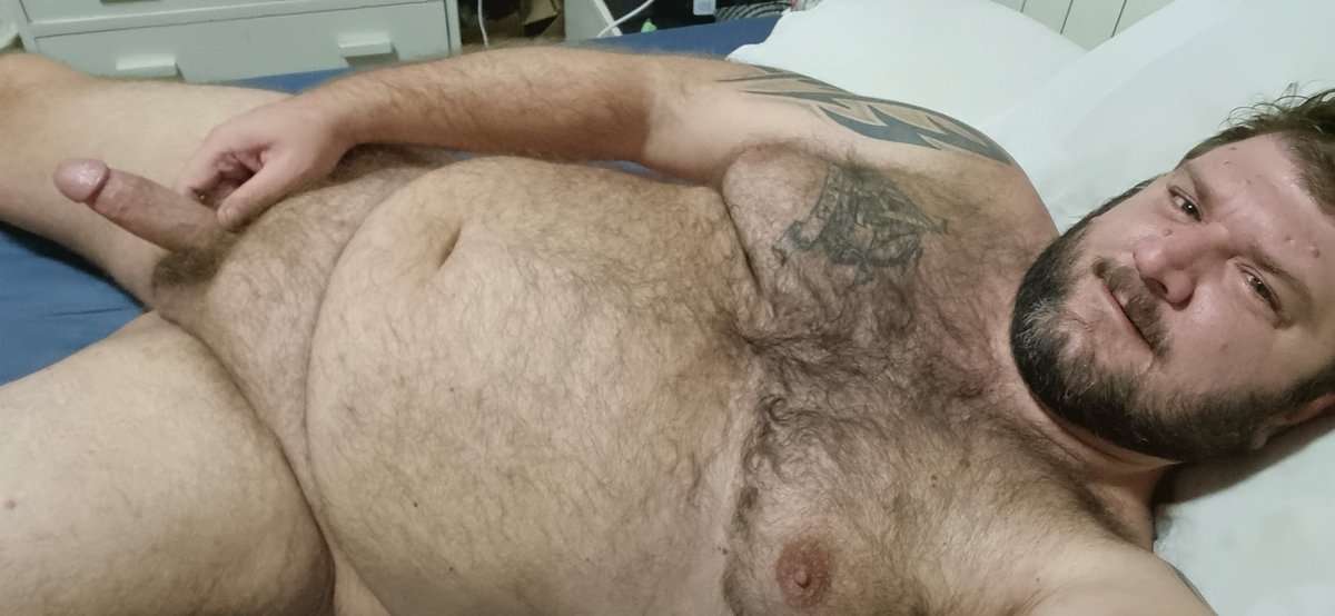 HannieBEAR tweet media