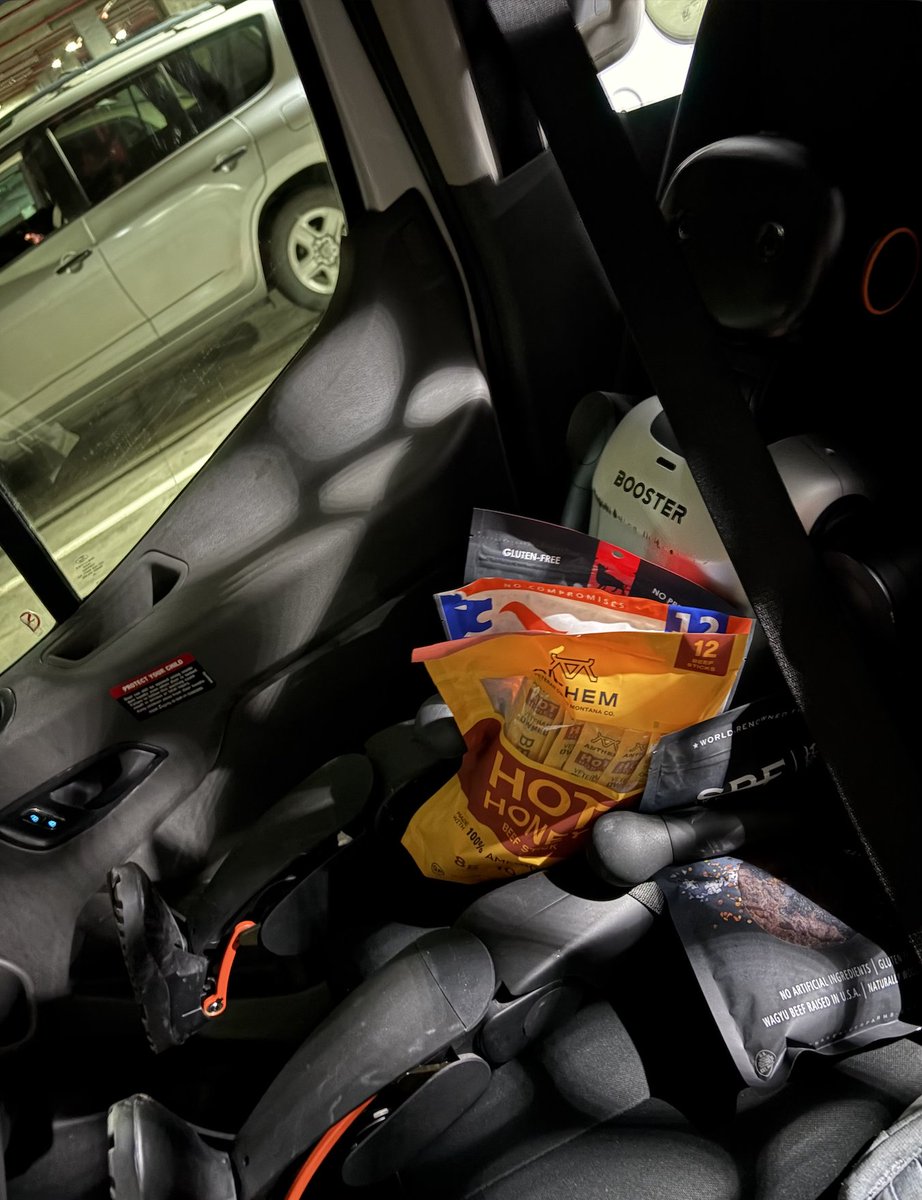 Harry O'Connor tweet media