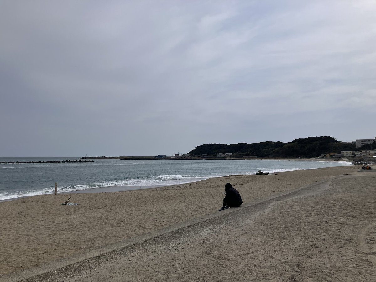 mini35classic's tweet photo. 阿字ヶ浦海岸 https://t.co/oml3gFwldJ