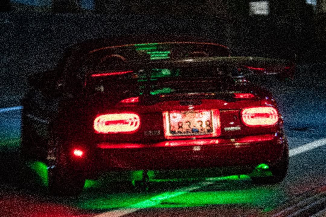 #カッコいいバックショットはろうぜ
