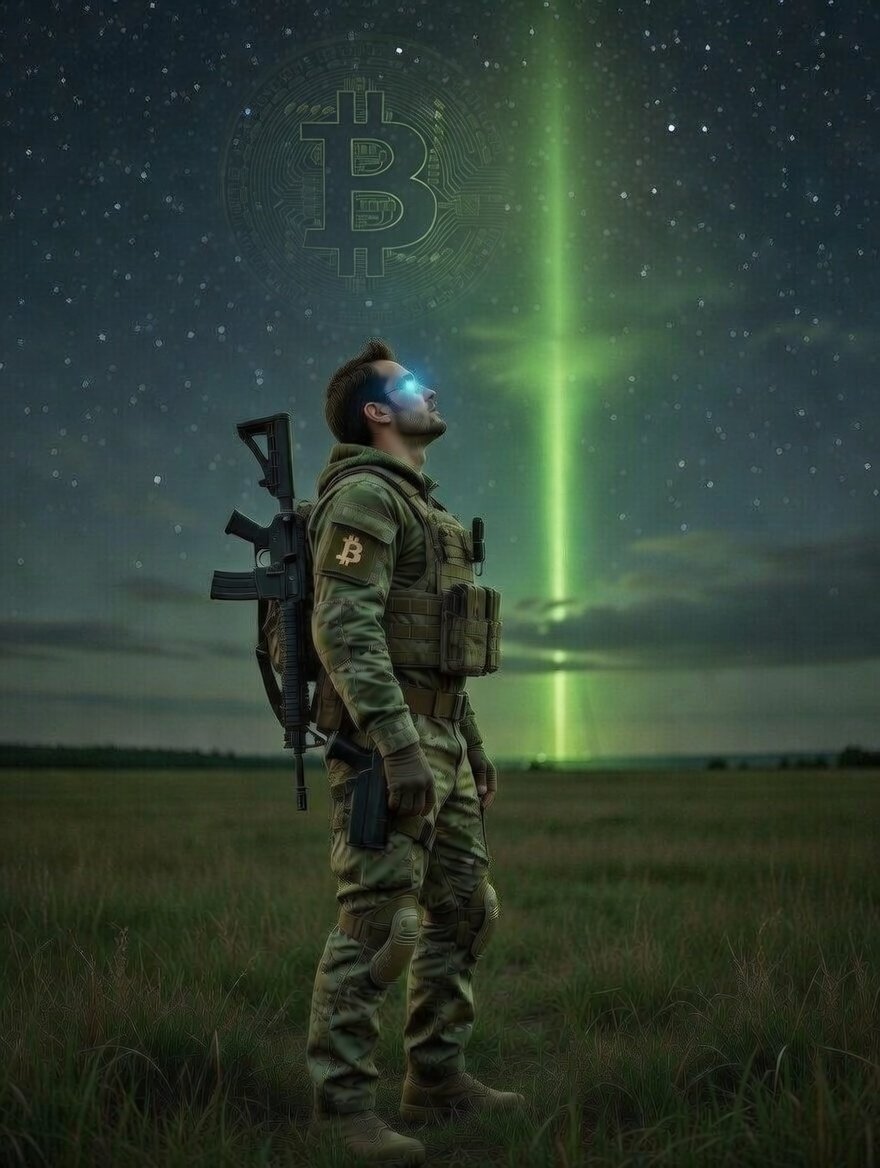 Are we going higher, or just a little pump fake?

What are your thoughts?

#BTC #ETH #SOL