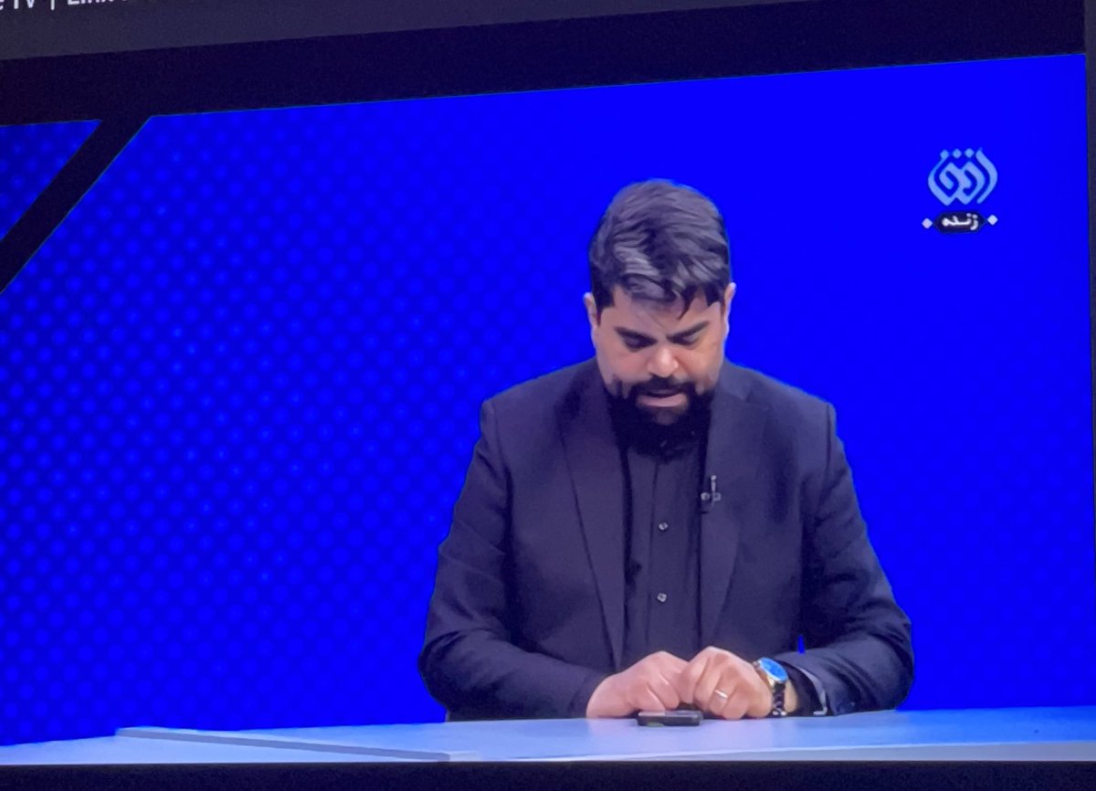 Koncha🇮🇷 tweet media