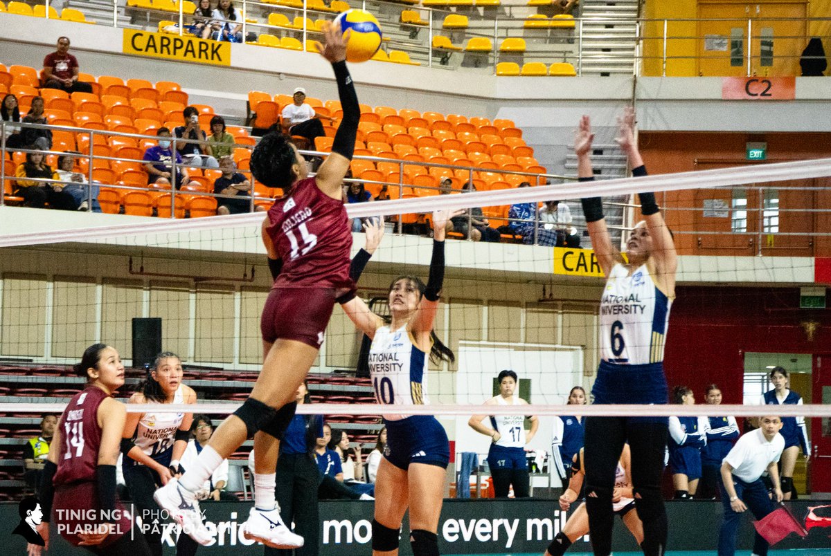 Tinig ng Plaridel tweet media