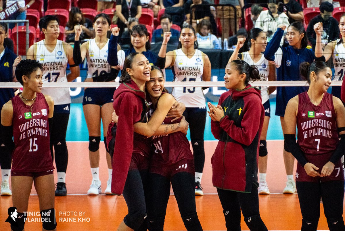 Tinig ng Plaridel tweet media