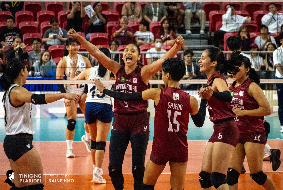 Tinig ng Plaridel tweet media