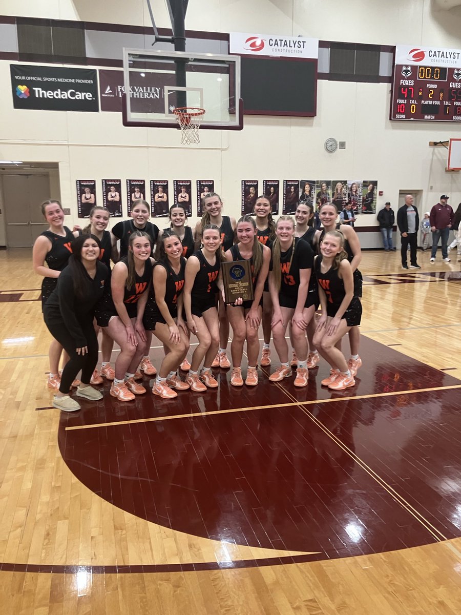 WDP Activities tweet media