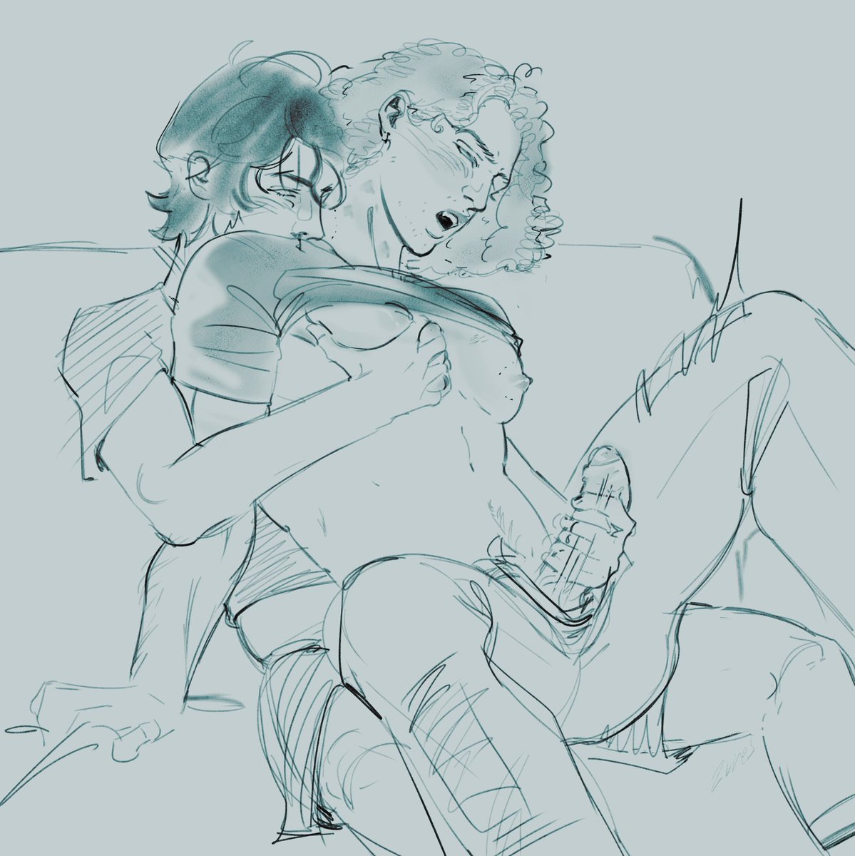 rayrard sketch because I finally remembered how to draw so.....mcr rpf hashtag so awesome