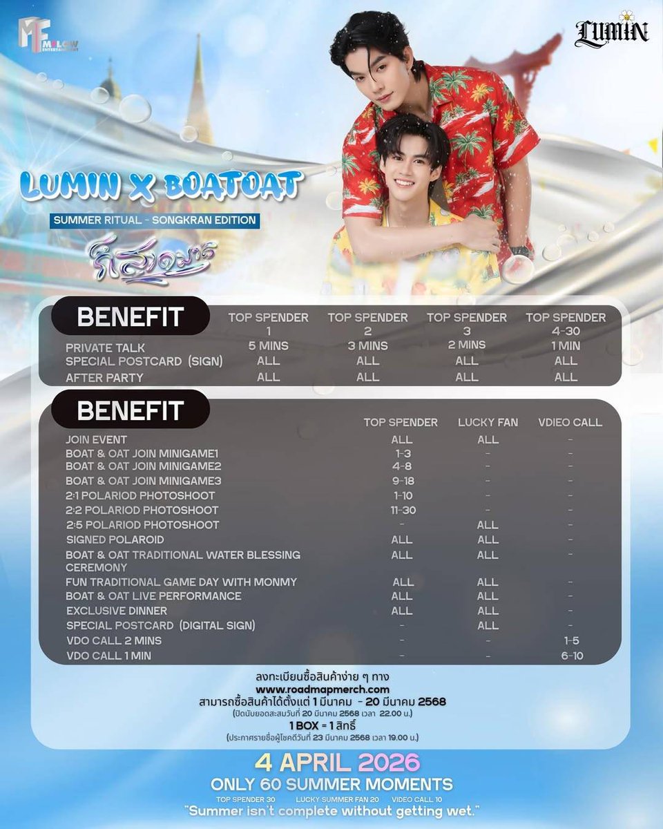 BoatOat Official TH (@boatoatofficial) on Twitter photo 