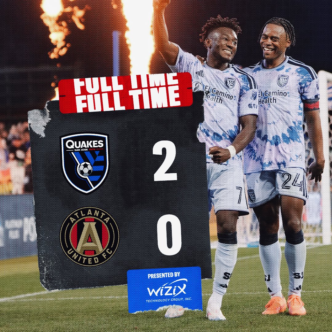 Put this on tomorrow’s paper, @atlutd 📰

Presented by WiZiX