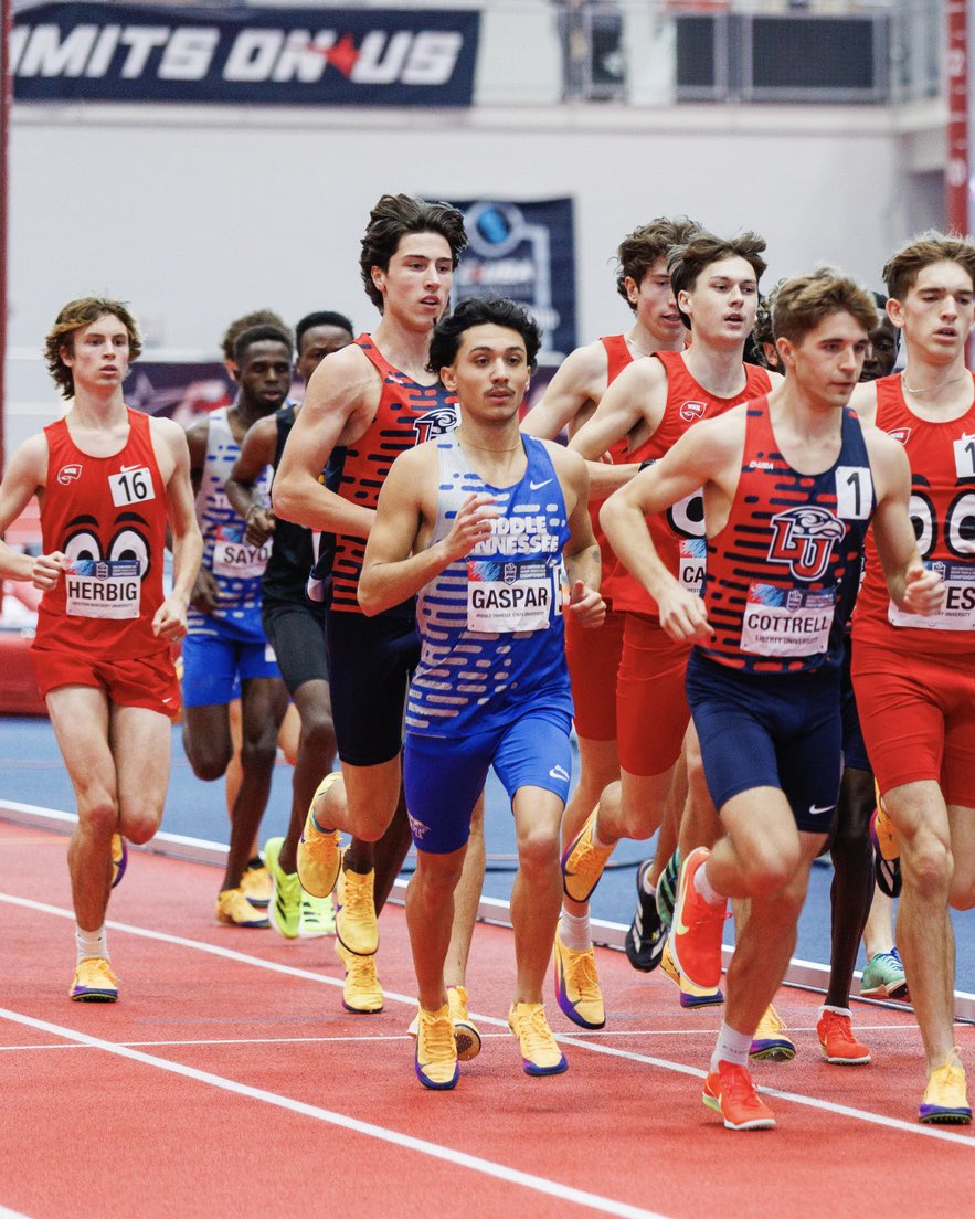 Middle Tennessee XC/Track & Field tweet media