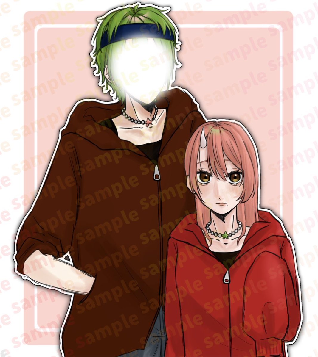 ti 🌷ご依頼時リンク先必読 tweet media