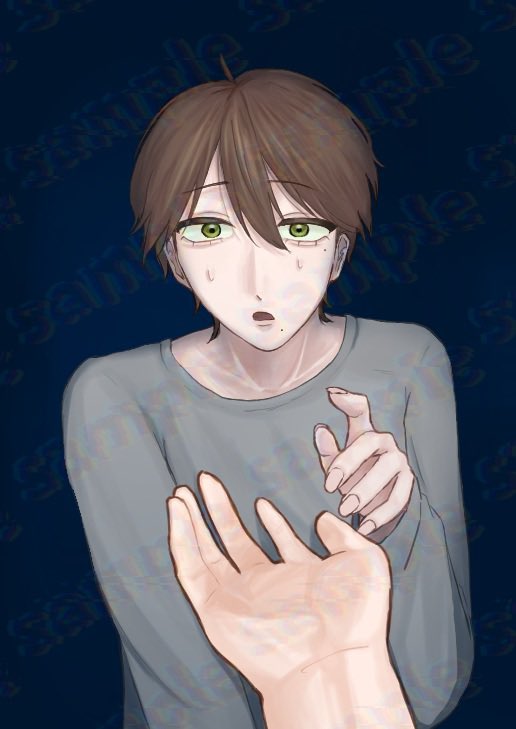 ti 🌷ご依頼時リンク先必読 tweet media