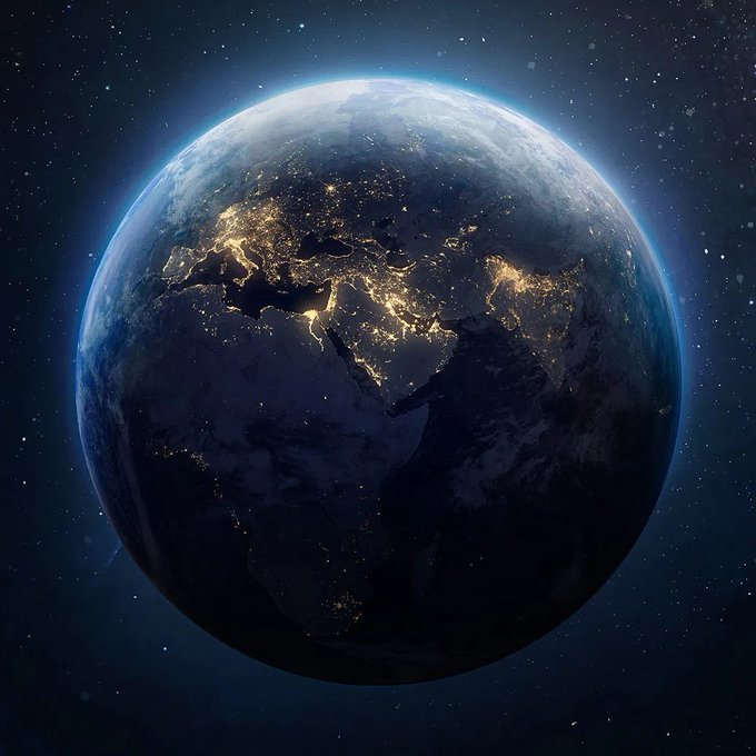 astronomiaum's tweet photo. Em apenas dois meses de 2026, presidente Donald Trump prendeu Maduro, eliminou líder de cartel no México e ditador iraniano. O que vocês acham disso? https://t.co/GeaEaDwSOC
