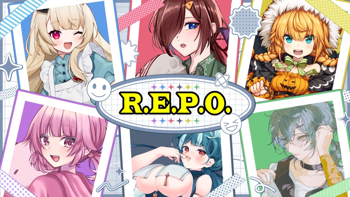 おはまはろ～！
昨日自分のお家に帰ってきたぞ！！

早速今日の21:30から配信だ！

今日はR.E.P.O.を6人のフルパでやるぞ！！
本当に久しぶりだからすっごく楽しみ！

Twitchで配信するからぜひフォローして待っていてくれ！
twitch.tv/yoimachi0930