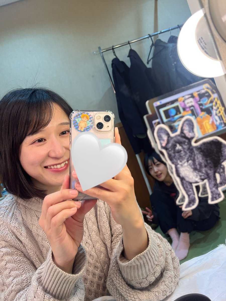 井神 沙恵 Igami Sae tweet media