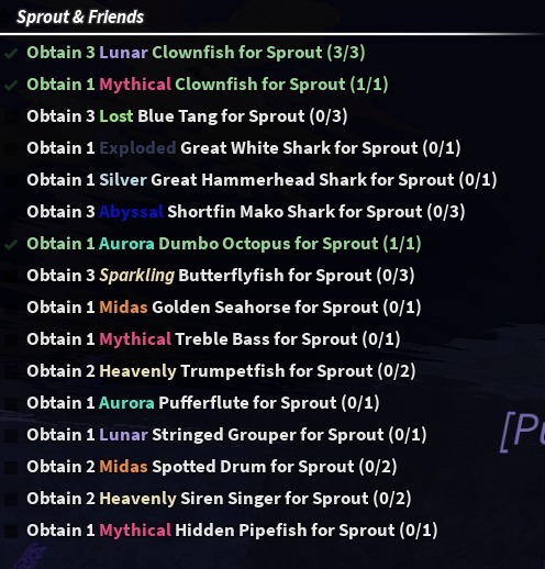 FISCH FESS 🎣 tweet media