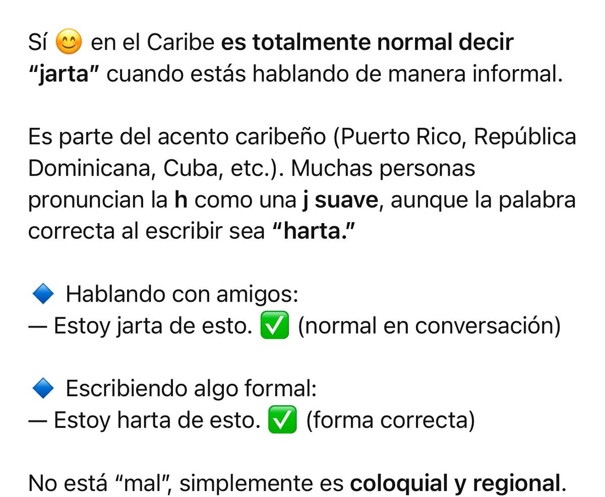 Se pueden ir todos al mismísimo carajo porque me tienen JARTAAAAAAAAAAAAAAAAAAAA. Gracias y bonita noche. ✨😌

#LCDLF6