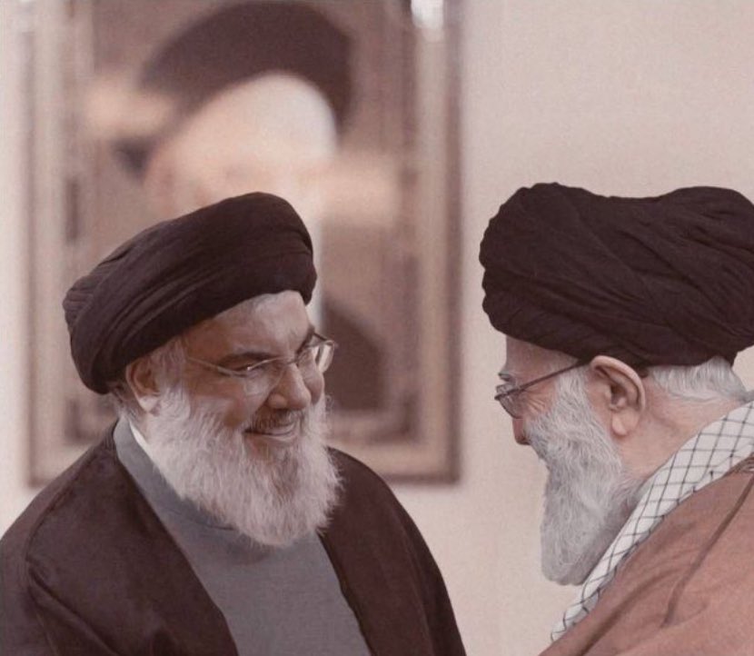 ph_basraa's tweet photo. أين أبناءُ الحُسين؟
صالحٌ بعد صالح .. وصادقٌ بعد صادق💔!.

#استشهاد_السيد https://t.co/4JVh8x4sqb