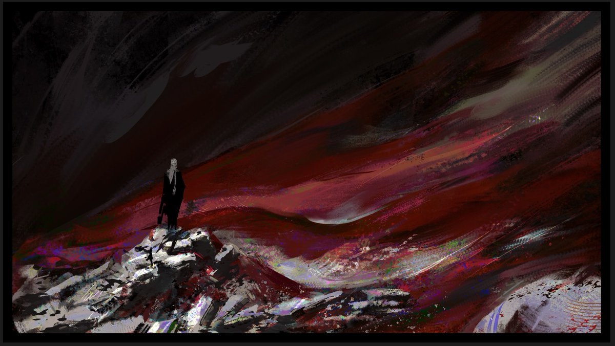 Visceral_Xeno tweet media