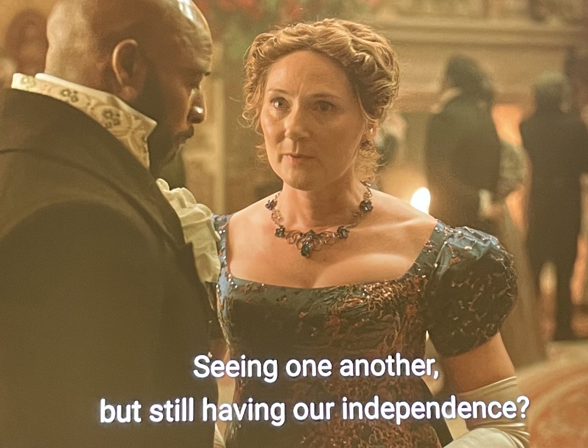 Te entiendo Violet Bridgerton, a mí también me rechazaron la de fluir 💔