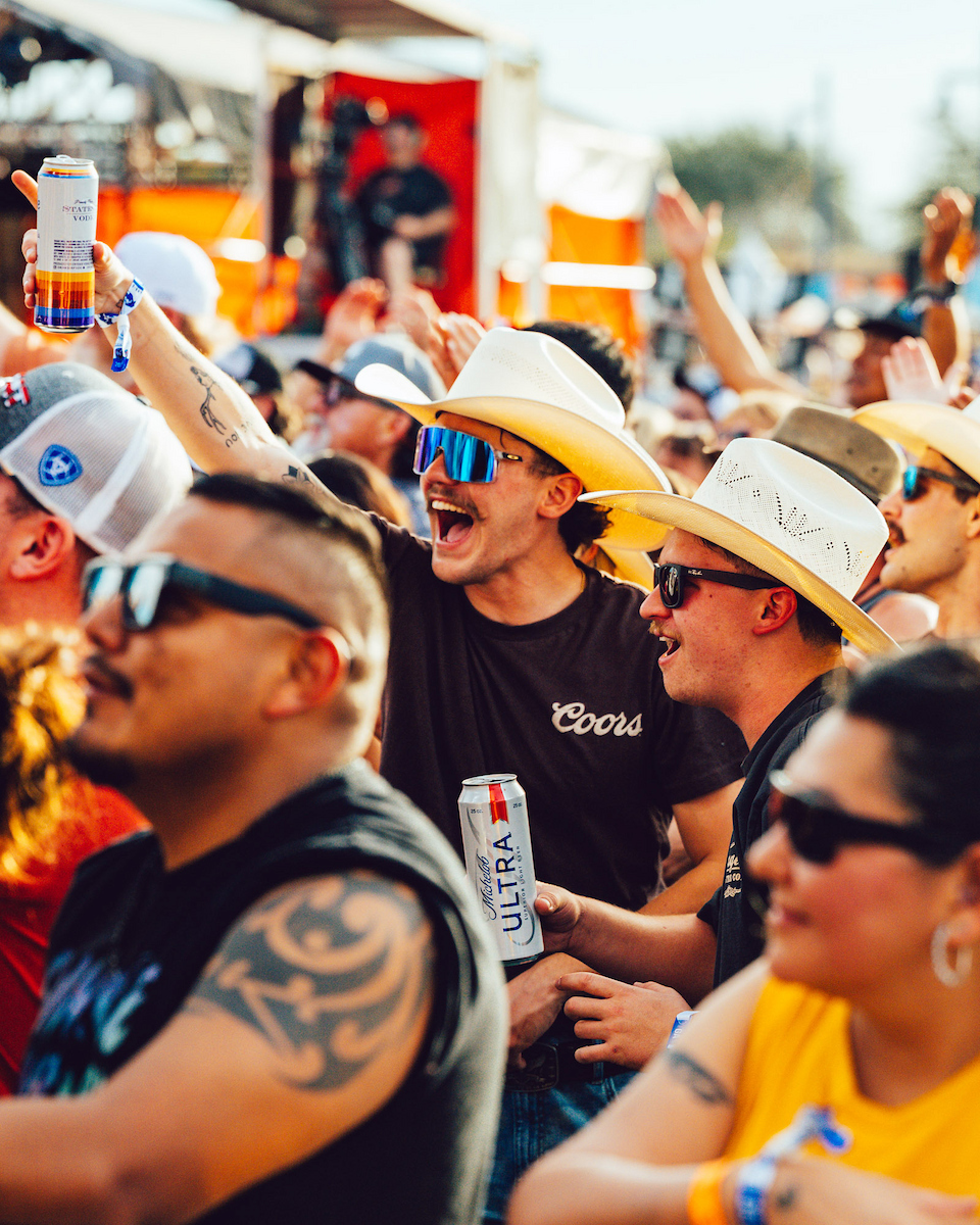 Extra Innings Festival tweet media