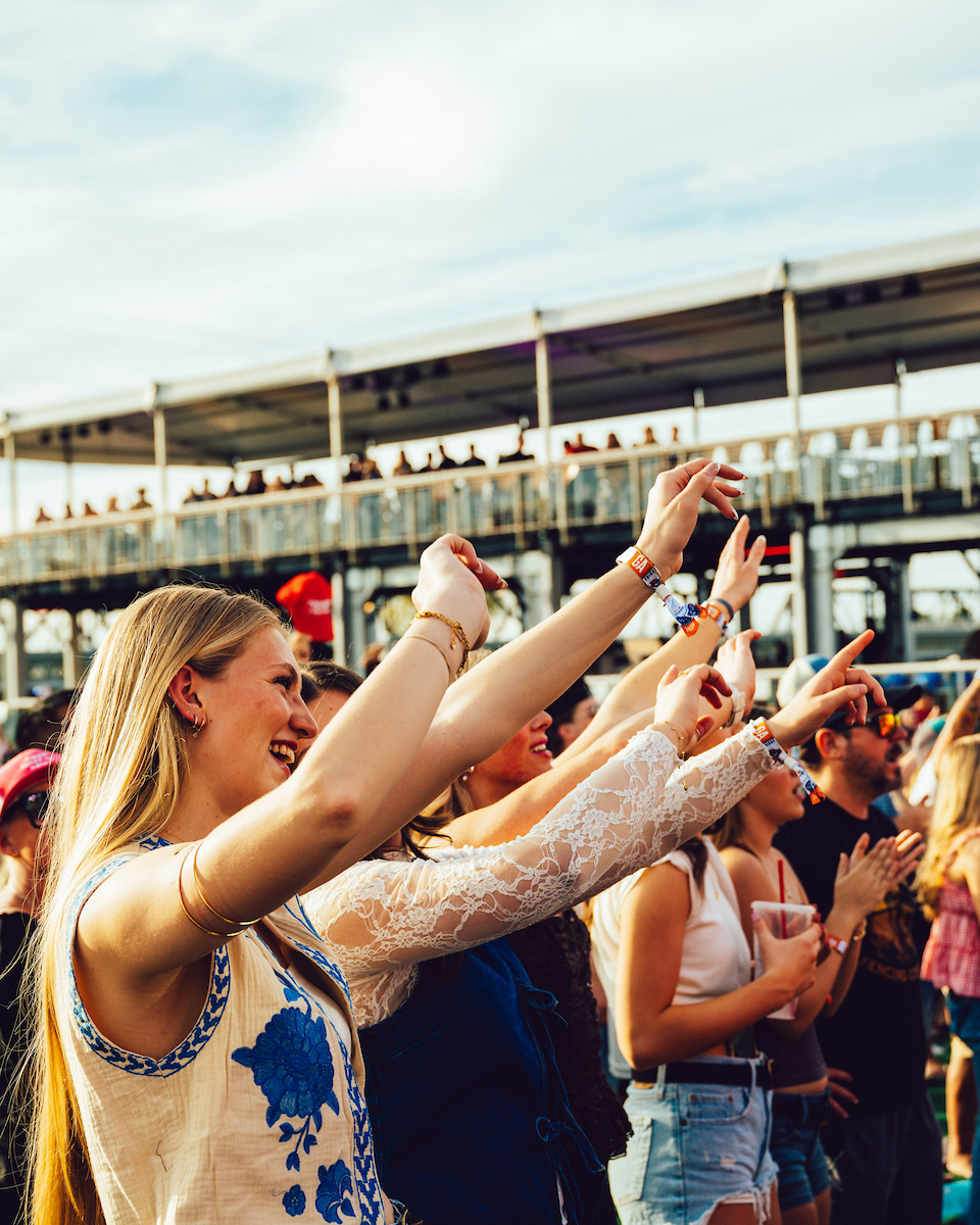 Extra Innings Festival tweet media