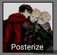 marshmallowchez's tweet image. i also heavily rely on looking at references and stuff so its good to have some on hand, try to play around with the filters i use this one allot