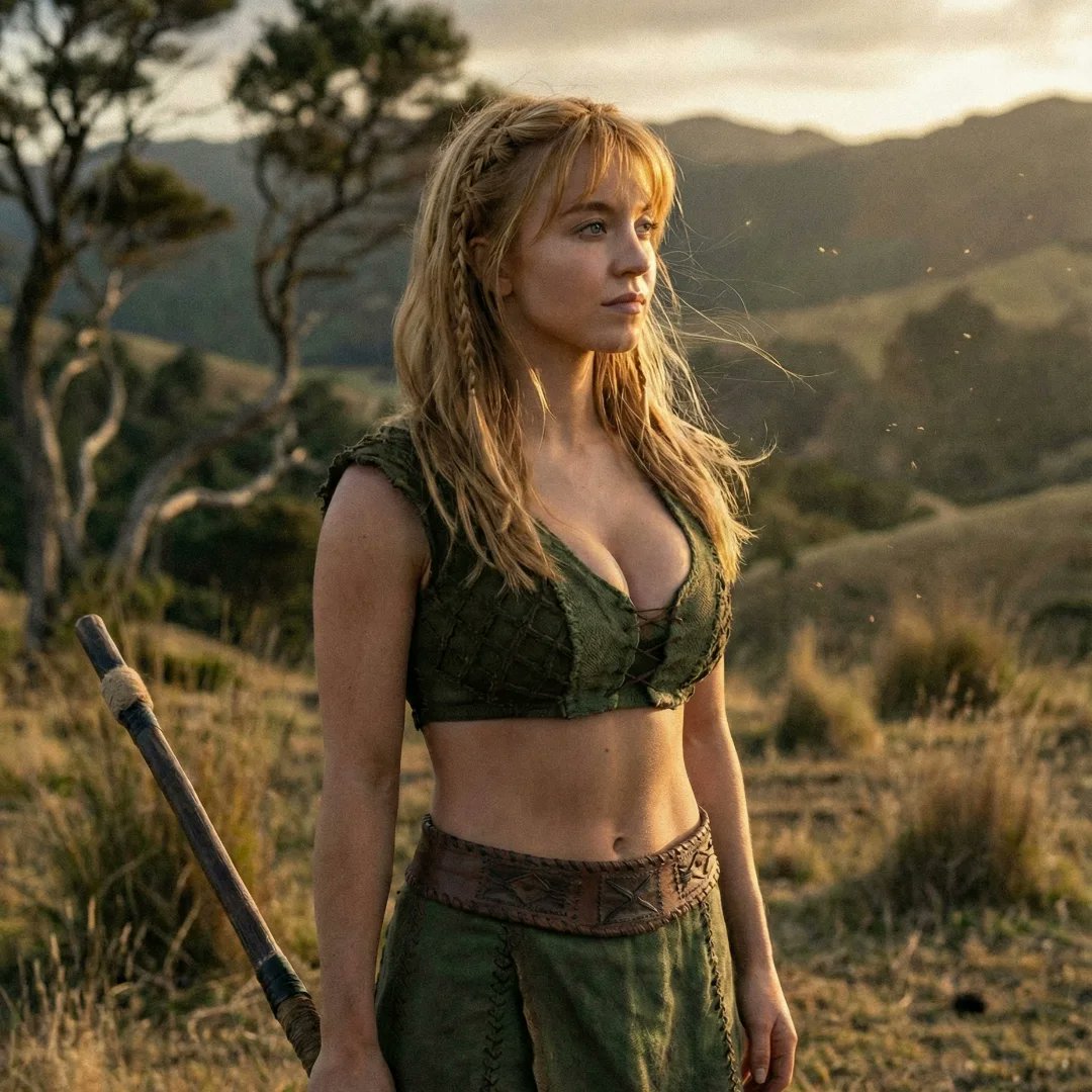 Xena_RP's tweet photo. BÚSQUEDA ACTIVA

Se busca Gabrielle

Libertad de personaje, dinámica dominante/sumisa con Xena.

FC: Sydney Sweeney

#Freerol #Sexrol https://t.co/hVUdw6yZKd