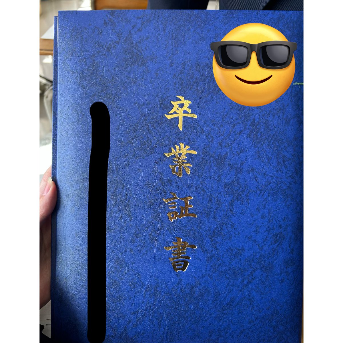 はーち tweet media