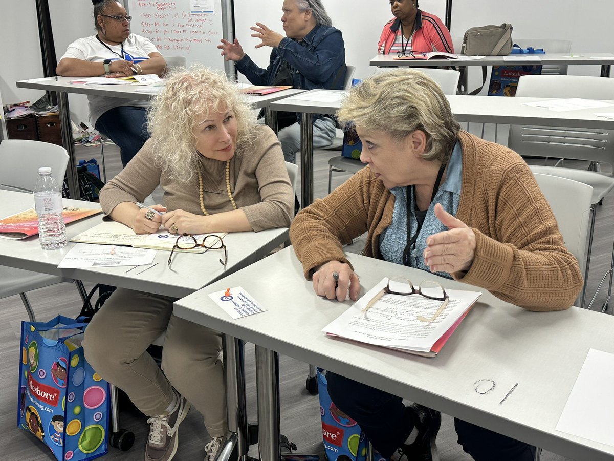 Professional Learning RISD tweet media