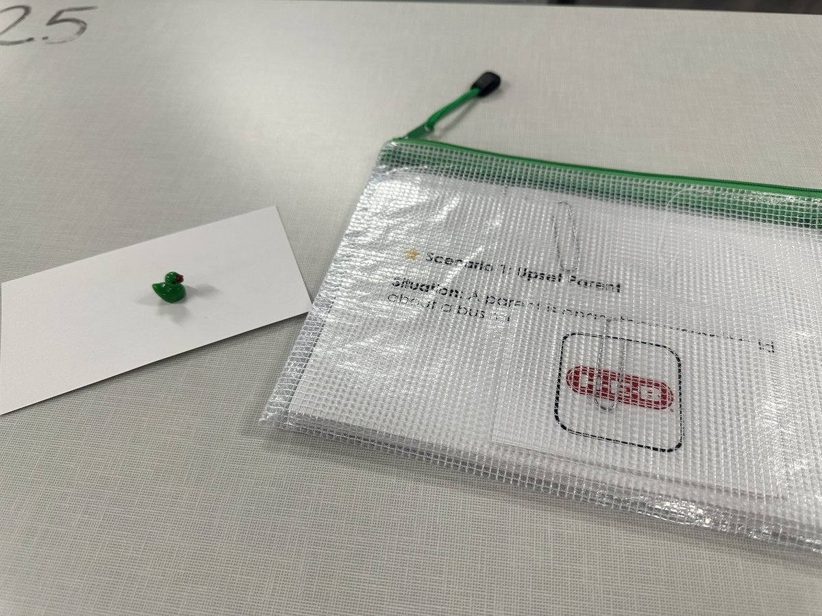 Professional Learning RISD tweet media