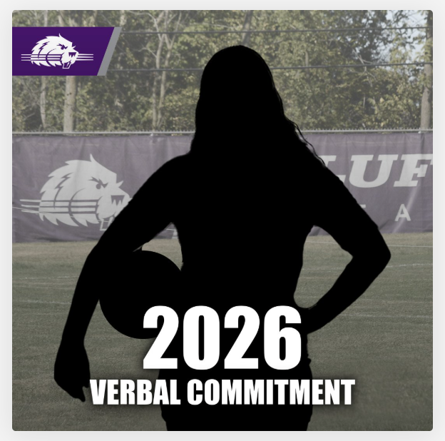 Bluffton Women’s Soccer tweet media