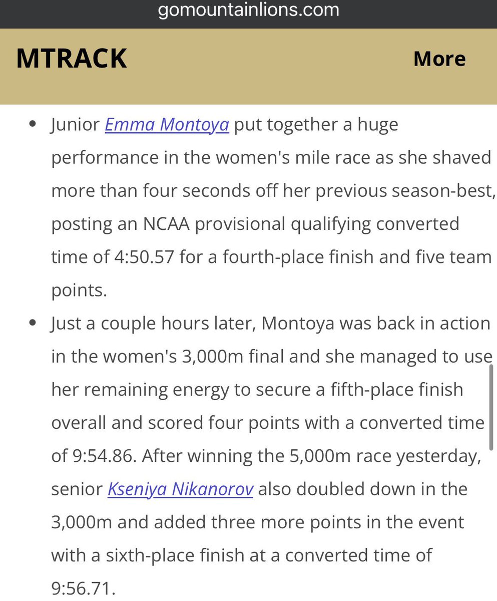 Steven Montoya tweet media