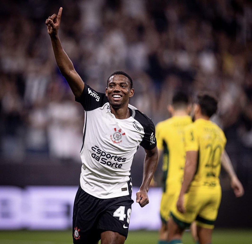 Gols do Brasileirão ⚽️🇧🇷 tweet media