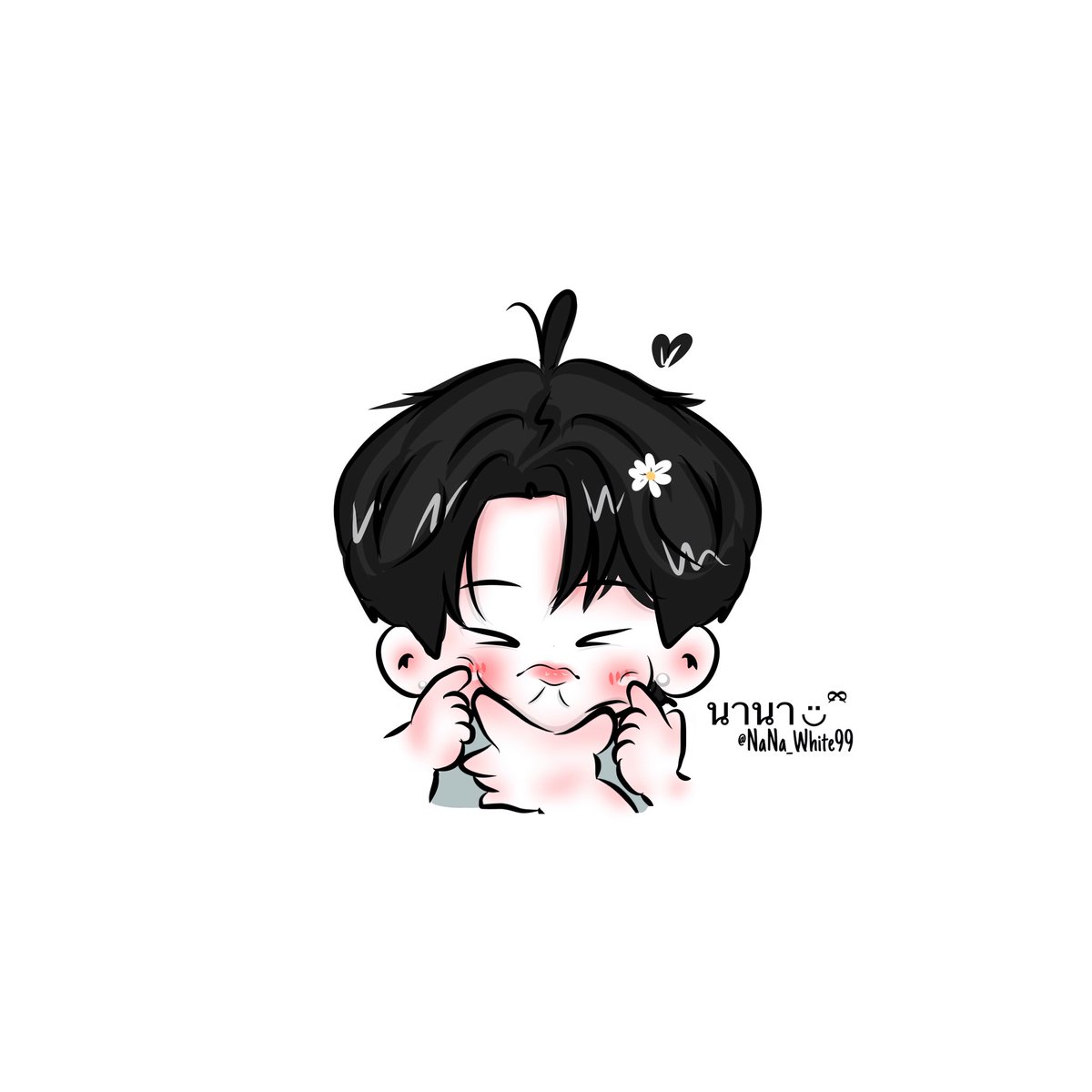 👉👶🤏

#เพราะเป็นเจมส์ศุเลยรัก 
#JamesSu #JSY #JamesSuFanArt #JAMESSU_DEXX <a href="/Jamessu_w/">JS</a> <a href="/JamesSuOfcTH/">JamesSu Official Thailand</a>