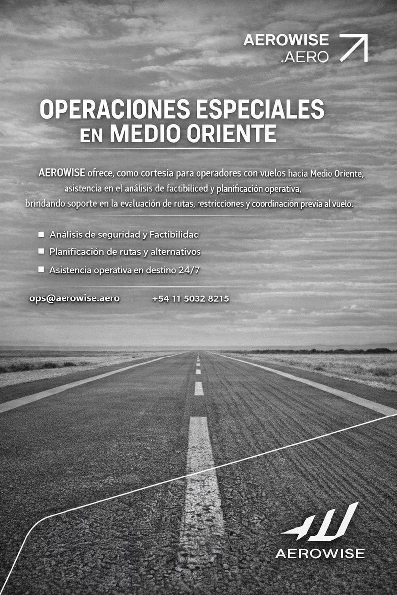 Aerowise tweet media